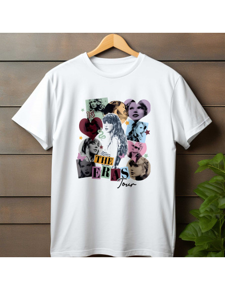 REMERAS TAYLOR SWIFT 2023