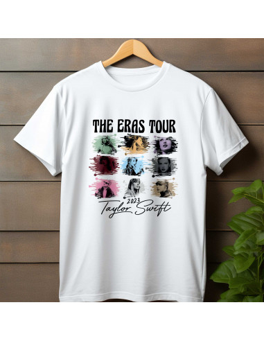 REMERAS TAYLOR SWIFT 2023