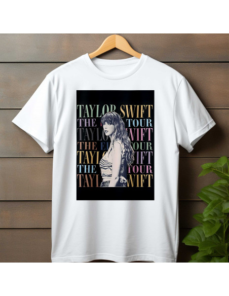 REMERAS TAYLOR SWIFT 2023