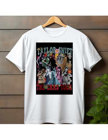 REMERAS TAYLOR SWIFT 2023
