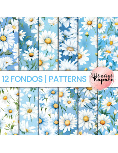 copy of FONDOS | PATTERNS...