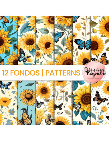 copy of FONDOS | PATTERNS FLORES...