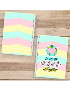 CUADERNO DIA DE LA MADRE 2023 2