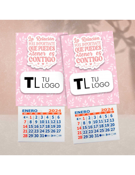 copy of Cartones para calendario mignon argentina