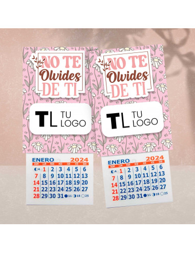 copy of Cartones para calendario...