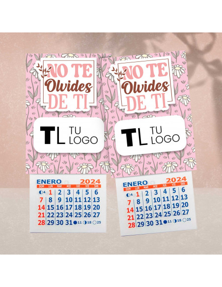 copy of Cartones para calendario mignon argentina