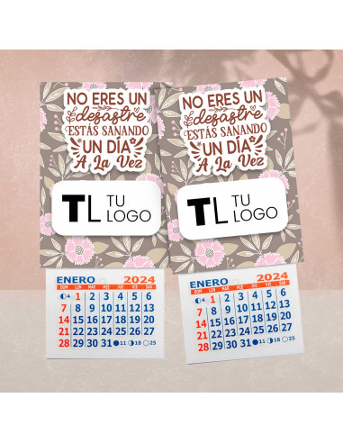 copy of Cartones para calendario...