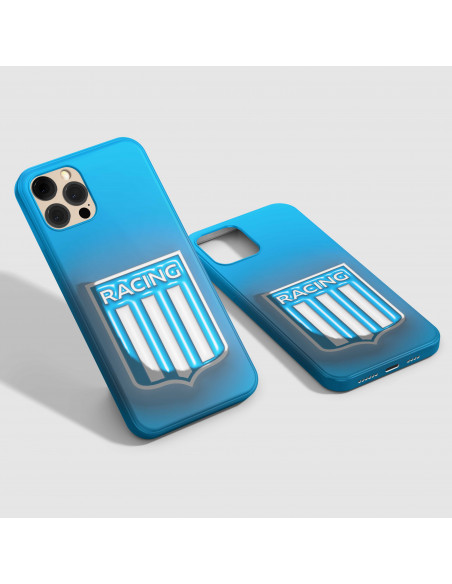 CARCASA FUNDA CELULAR FUTBOL 3D PACK 1