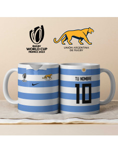 copy of TAZA CAMISETA SAN...