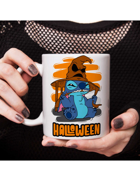 copy of Tazas Caras Halloween