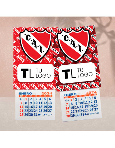 copy of Cartones para calendario...