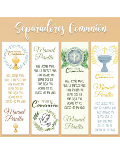 SEPARADORES COMUNIÓN 1