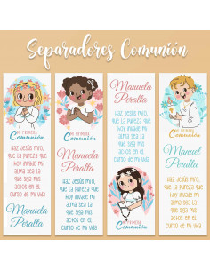 SEPARADORES COMUNIÓN 1 2