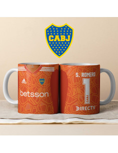 copy of TAZA CAMISETA SAN...