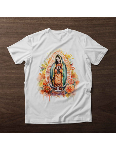 REMERAS DE LA VIRGEN