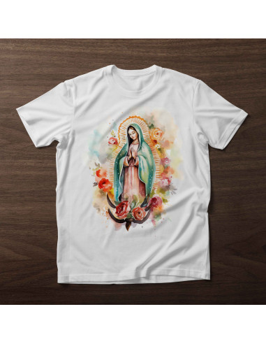 REMERAS DE LA VIRGEN