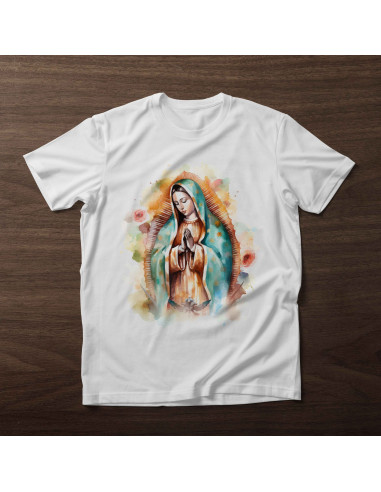 REMERAS DE LA VIRGEN