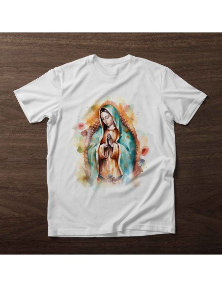 REMERAS DE LA VIRGEN