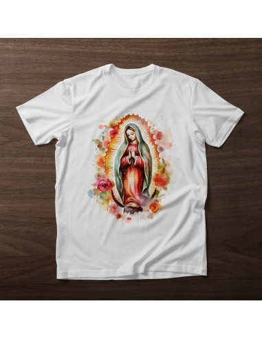 REMERAS DE LA VIRGEN