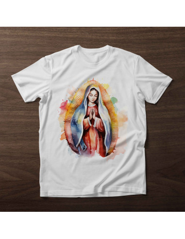 REMERAS DE LA VIRGEN
