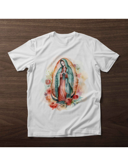 REMERAS DE LA VIRGEN