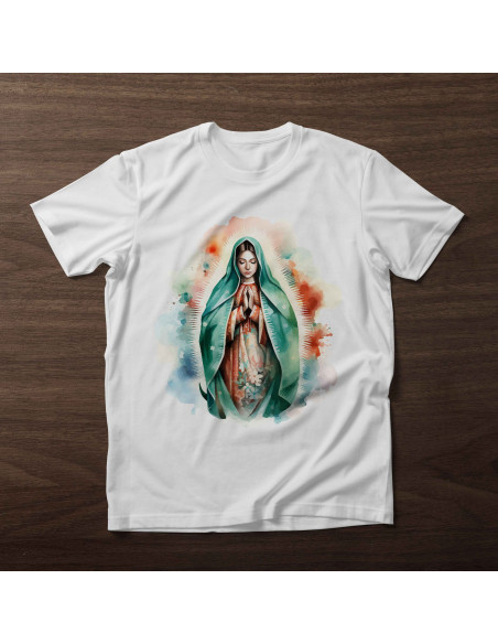 REMERAS DE LA VIRGEN