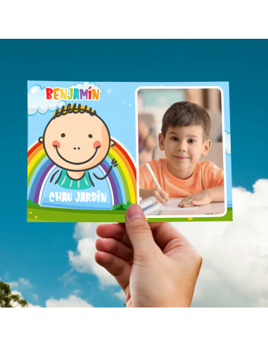 FOTO RECUERDO EGRESADITOS