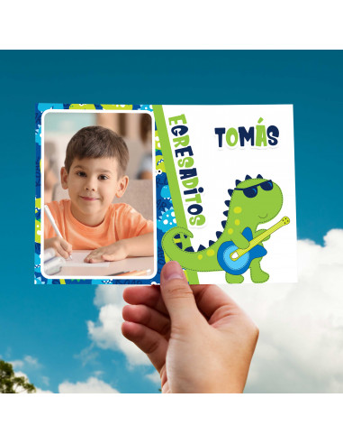 FOTO RECUERDO EGRESADITOS