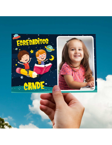 FOTO RECUERDO EGRESADITOS