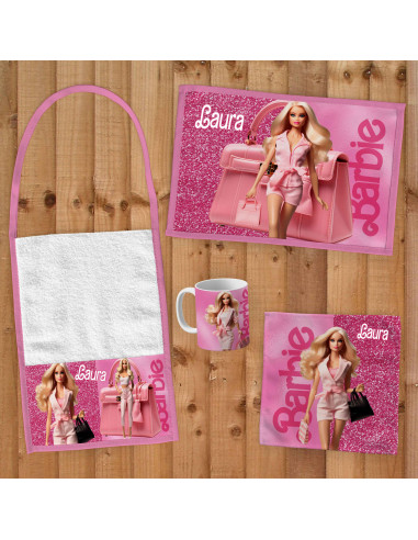 copy of Pack Jardin - Red