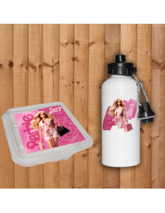 copy of Pack Jardin - Red 2