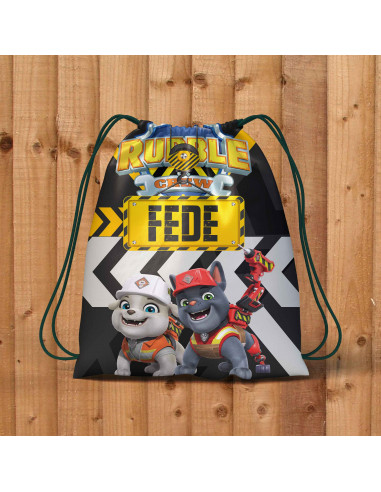 Pack Jardin - SET DE JARDIN RUBBLE...