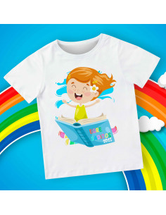 Remera egresaditos mod 2023 2