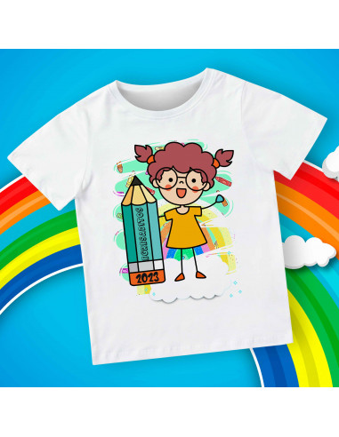 copy of Remera egresadito superhéroes...