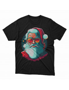 REMERAS SANTA | PAPÁ NOEL