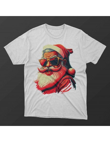 REMERAS SANTA | PAPÁ NOEL