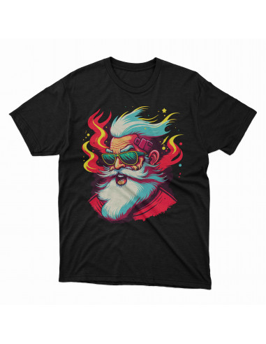 REMERAS SANTA | PAPÁ NOEL