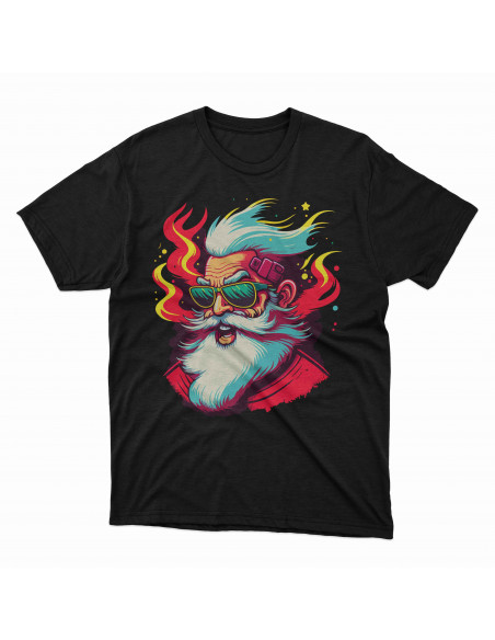 REMERAS SANTA | PAPÁ NOEL