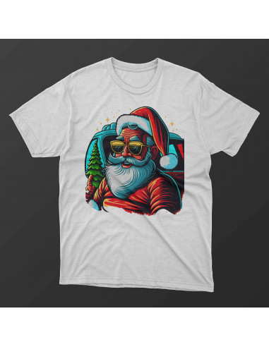 REMERAS SANTA | PAPÁ NOEL