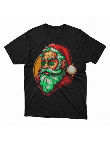 REMERAS SANTA | PAPÁ NOEL