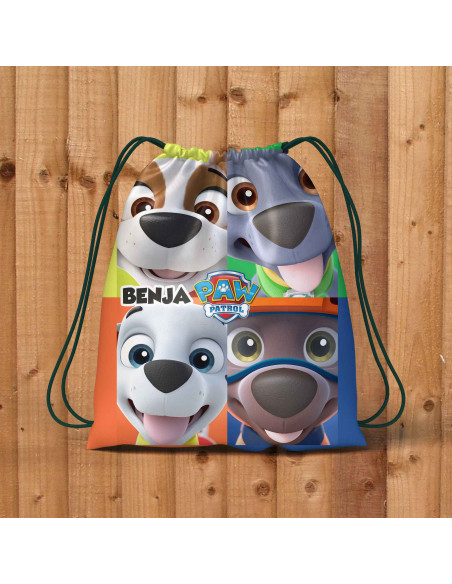 copy of Pack Jardin - Red