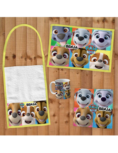 Pack Jardin - SET DE JARDIN...