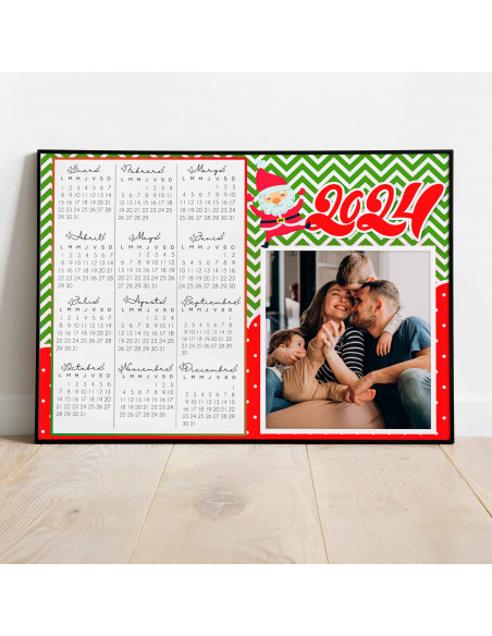 copy of CALENDARIO 2024 A4 PARA FOTO