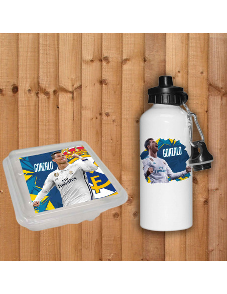 copy of Pack Jardin - Red