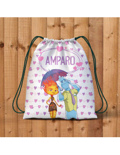 copy of Pack Jardin - Red 2