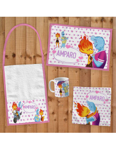 Pack Jardin - SET DE JARDIN...