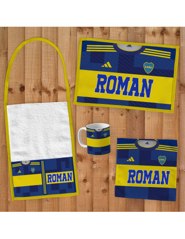 Pack Jardin - SET DE JARDIN CAMISETA...