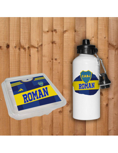 Pack Jardin - SET DE JARDIN CAMISETA...