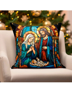 ALMOHADONES NAVIDAD...