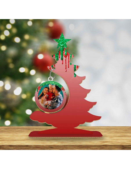 ARBOLITOS NAVIDAD FOTO 2023